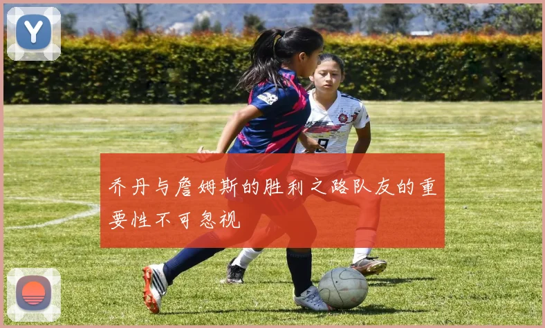 乔丹与詹姆斯的胜利之路队友的重要性不可忽视