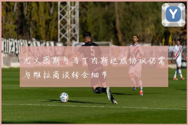 尤文图斯与马丁内斯达成协议仍需与维拉商谈转会细节