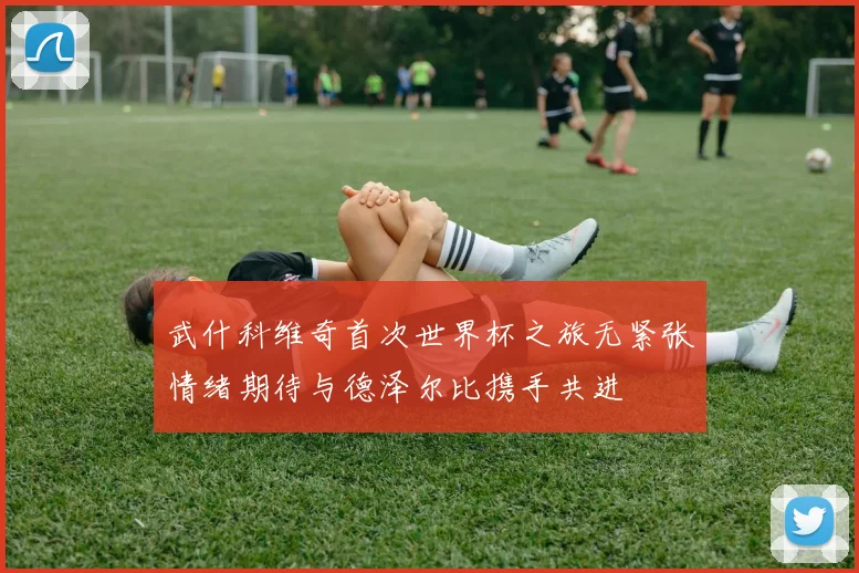 武什科维奇首次世界杯之旅无紧张情绪期待与德泽尔比携手共进